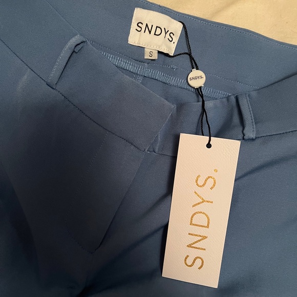 SNDYS BLUE SET - Picture 5 of 6